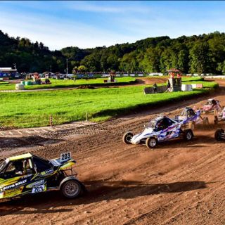 Maggiora si preparara a ospitare il 36° Trofeo Borgo Agnello