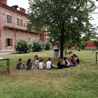Si è svolto a Bellinzago il laboratorio per i bambini del Novara Jazz Festival