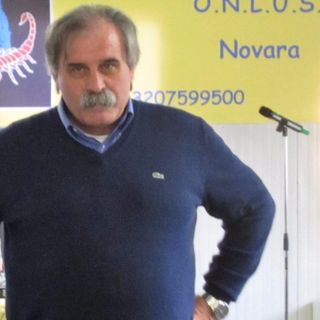 Il Comune intitola un largo alla memoria di Sandro Bertona