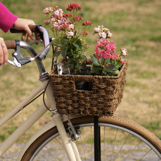Torna ad Arona l'evento 'Biciclette in fiore' con una pedalata addobbata
