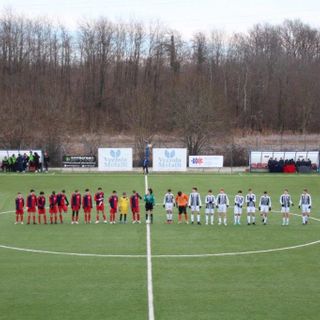 Fanno gol in fuorigioco ma poi lasciano segnare gli avversari: bel gesto di fair play tra Borgomanero e Biellese