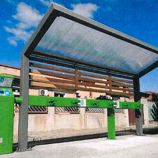Da settembre a Galliate parte il bike sharing