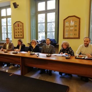 Presentato il bilancio di previsione e il Dup della Provincia di Novara