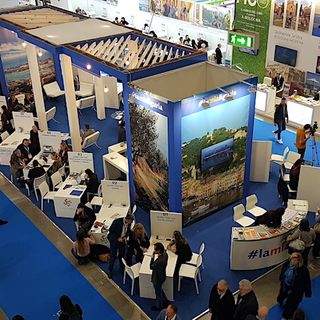 Il Piemonte ritorna alla BIT (Borsa Internazionale del Turismo) di Milano
