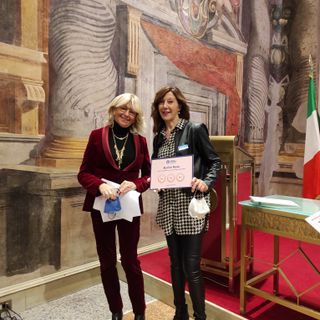 Assegnati all’ospedale Maggiore 3 ‘Bollini Rosa’