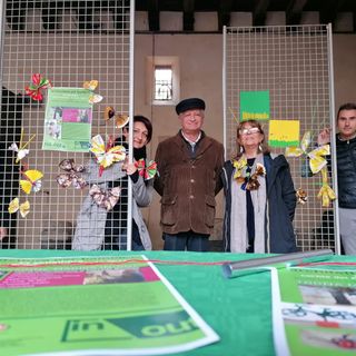 A novarArchitettura 2022 un laboratorio dedicato ai bambini