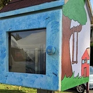 A Novara due nuove cassette per il book crossing