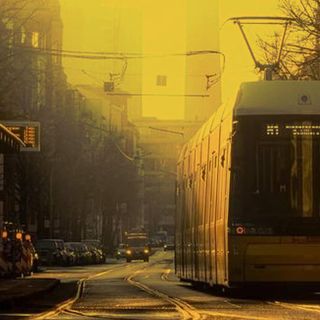 Berlino in musica: un viaggio tra suoni e storie con Carlo Bordone
