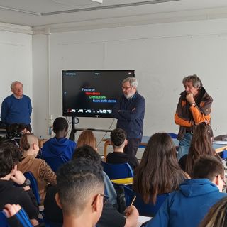 Ricordando la Resistenza: incontri educativi per le nuove generazioni