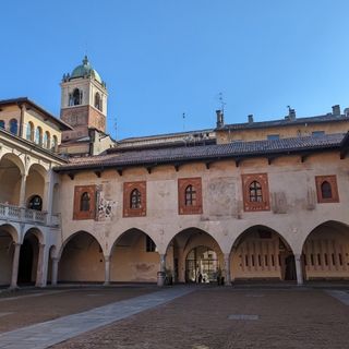 La Galleria Giannoni ospita la mostra &quot;Pietro Gaudenzi. Un ritrattista della borghesia&quot;