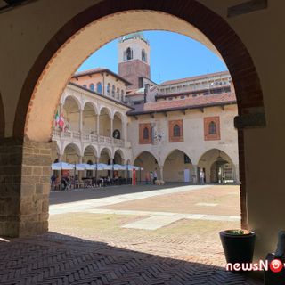 Le foto di Giuseppe Perretta in mostra alla Società Fotografica Novarese