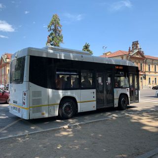 La tessera Bip della Sun direttamente a casa