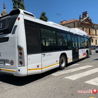 Novara, l'8 marzo bus gratuiti per le donne