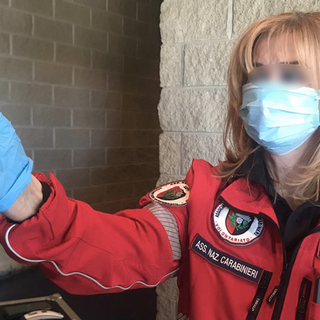 Coronavirus, il 118: &quot;Un solo famigliare a far la spesa, si evitino i luoghi di assembramento&quot;