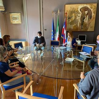 Scuola, i sindacati di base in Regione: &quot;Stabilizzate i precari e garantite la riapertura in massima sicurezza&quot;