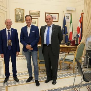 25 milioni di euro per le micro imprese. Cna Piemonte: &quot;Bene, ma ora si pensi al Piano Competitività&quot;