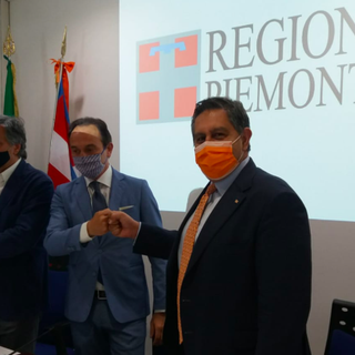 Arrivato l'ok del generale Figliuolo: Piemonte e Liguria vaccineranno i turisti in vacanza