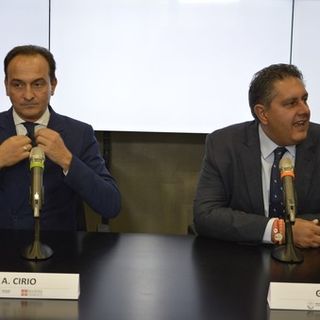 Innovazione, accordo quadro del Nord Ovest tra Liguria. Piemonte e Valle d’Aosta per la trasformazione digitale