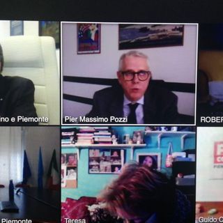 Emergenza Covid, sindacati all'attacco: &quot;La catena di comando ci sembra in stato confusionale: la Regione ammetta i suoi errori&quot; Condividi Facebook Twitter Print WhatsApp Email