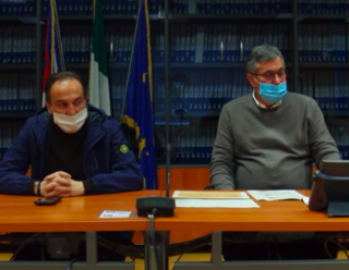 Coronavirus, i dubbi di Cirio sul Decreto Conte: “Tante aziende ancora operative, è molto pericoloso”
