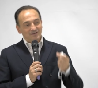 Cirio: &quot;Da oggi un laboratorio mobile per fare i tamponi e i test sierologici in tutto il Piemonte&quot;