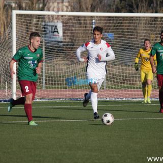 Serie D, match importantissimo in chiave salvezza per la Rg Ticino