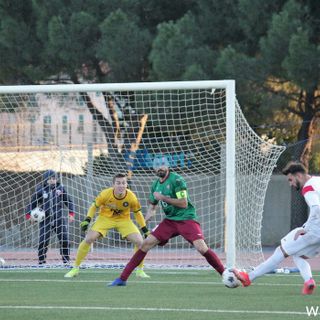 Serie D, si gioca sabato e domenica