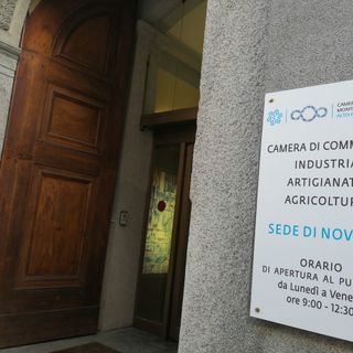 Previsioni occupazionali settembre:6.680 le entrate previste a livello di quadrante secondo l’indagine Excelsior