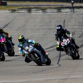 Il Moto Club TTN Racing al Michelin Power Days 2022