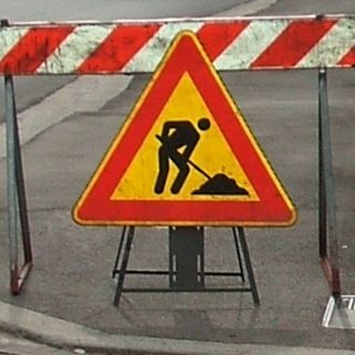 Lavori su linea ferroviaria Vignale-Varallo