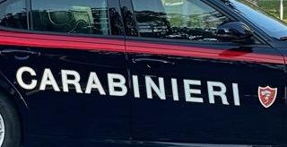 Rapina al Carrefour di Oleggio