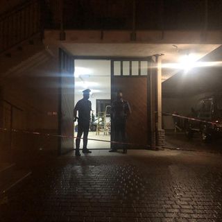 Cronaca dal Piemonte. Tragico atto di follia nel Canavese: un uomo uccide il figlio undicenne e si suicida