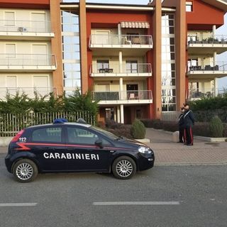 Notizie dal Piemonte. Coniugi trovati morti in casa a Piossasco: ipotesi omicidio-suicidio