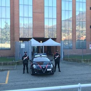 Carabinieri Vco: “Chiusa l’indagine sulla conservazione delle cellule staminali nella banca privata svizzera”