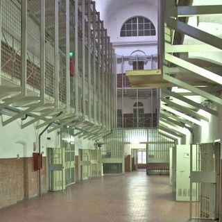 Sanità nelle carceri, il Consiglio regionale costituirà un gruppo di lavoro