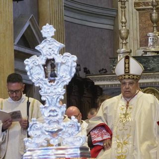Beatificazione don Giuseppe Rossi, cardinal Semeraro: &quot;L'accettazione delle sofferenze per amore di Cristo fa il martire&quot;