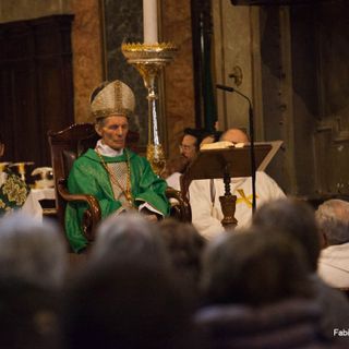 Il Sindaco Canelli ricorda il Cardinale Corti