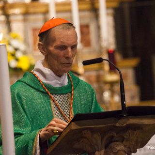 Anche Binatti esprime cordoglio per la morte di Corti