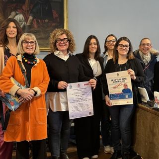&quot;Zero Sei&quot;: Novara guida un modello educativo d’eccellenza