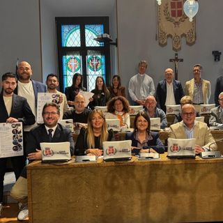 Novara è “Città del Formaggio 2025”