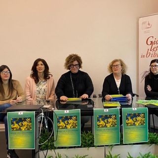 &quot;Donne che si raccontano&quot; al Broletto