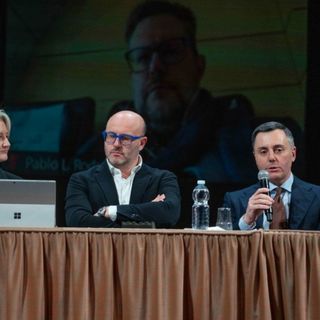 Torna a Novara il Premio Cantelli