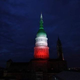 Novara celebra la Festa della Repubblica:il programma