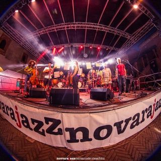 Al via il Novara jazz festival