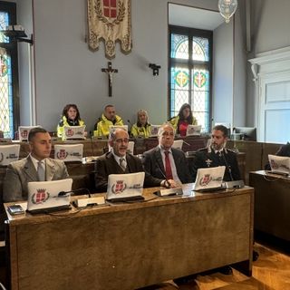 &quot;La vita non si beve&quot;: un incontro per la sicurezza stradale e la prevenzione