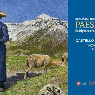 &quot;Paesaggi&quot;: apertura straordinaria al castello di Novara l’8 dicembre
