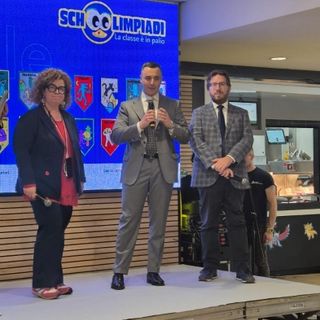 Schoolimpiadi 2025: giochi, sport e cultura per oltre 3700 studenti novaresi