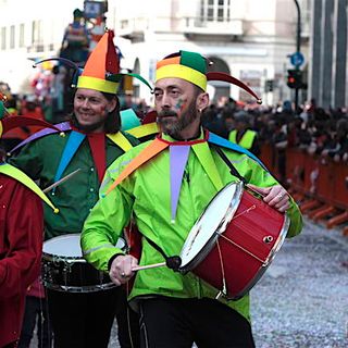 Carnevale in Piemonte, gli appuntamenti del Basso Verbano