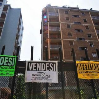 Cresce il mercato immobiliare in Piemonte: Novara fanalino di coda