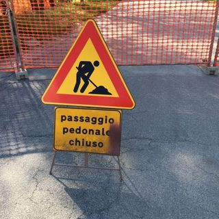 Nuove disposizioni di viabilità a Borgomanero